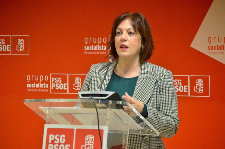 El PSdeG reclama a la Xunta que clarifique «por qué no ejecutó» 70 millones en ayudas a pymes y autónomos
