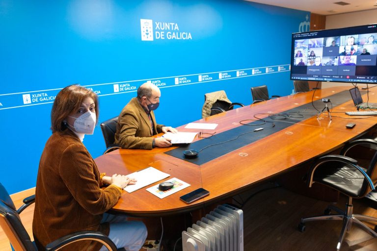 Galicia mantiene su intención de recurrir al Constitucional la nueva ley de vivienda si no se «pacta con las CCAA»