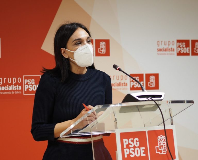 El PSdeG afea a Feijóo que tache de «irresponsable» la reforma laboral: «Irresponsabilidad es mantener la precaridad»