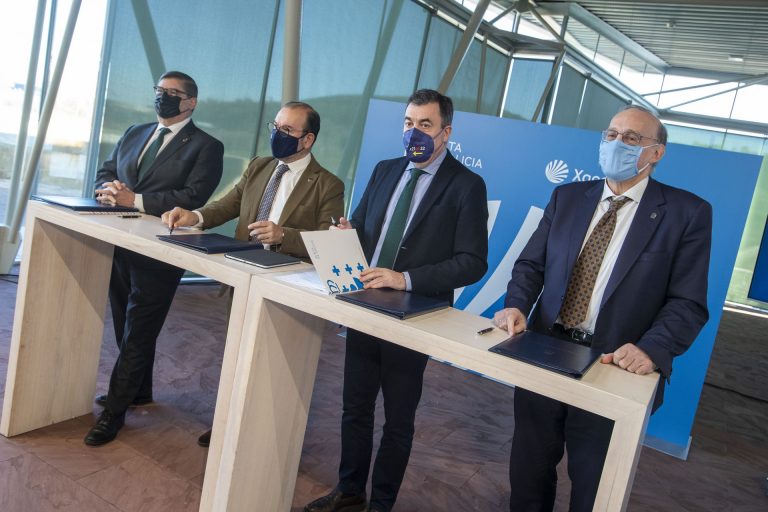 Alumnos de FP que accedan a las universidades gallegas podrán solicitar la convalidación de materias