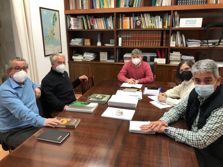 Rural.- La Federación Galega de Micoloxía y la Xunta divulgarán las oportunidades de este recurso forestal