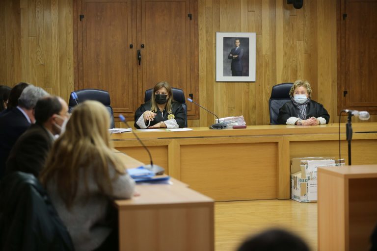 La acusación popular en el crimen de la niña Desirée defiende la prisión permanente revisable para la madre de la menor