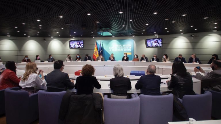 Santiago de Compostela será capital de la Economía Social 2022