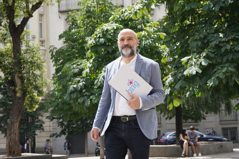 El BNG reclama al Gobierno la cesión gratuita al Ayuntamiento de Ferrol de los terrenos portuarios desafectados