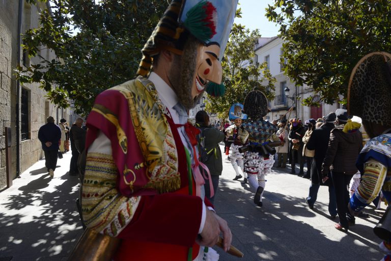 Cvirus.- El conselleiro de Sanidade pide «prudencia» en las celebraciones del Carnaval para «no volver a atrás»