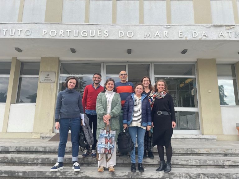 Pesca.- Galicia refuerza la colaboración con Portugal en el control de producción de moluscos bivalvos