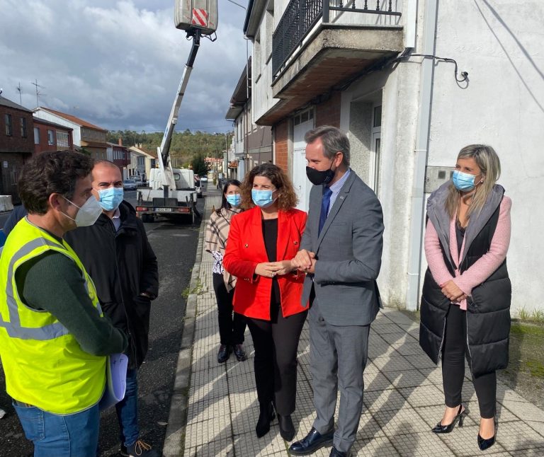 Miñones anima a habitantes de 250 ayuntamientos a financiar hasta el 100% de la rehabilitación energética de su vivienda