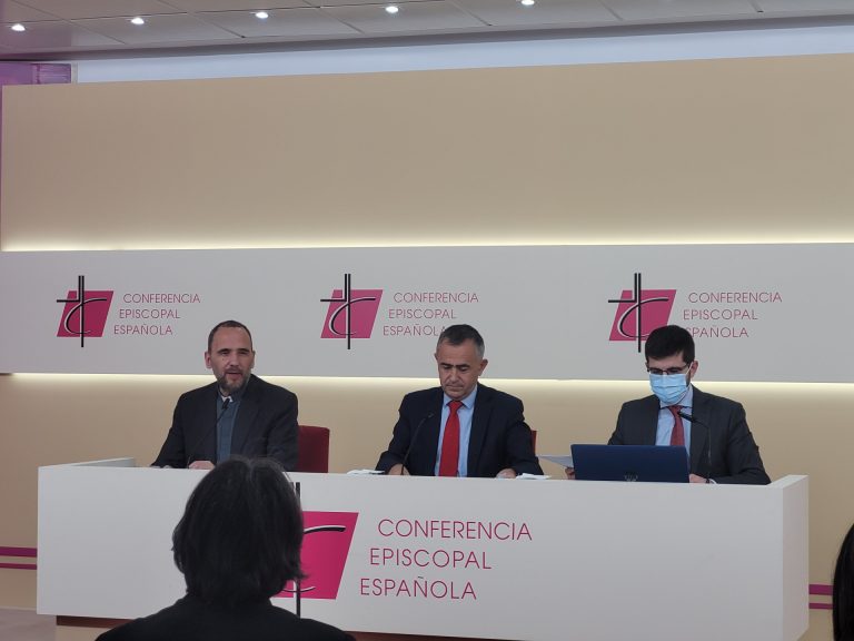 La Iglesia recauda 11,3 millones en Galicia en la campaña del IRPF, un 2% más