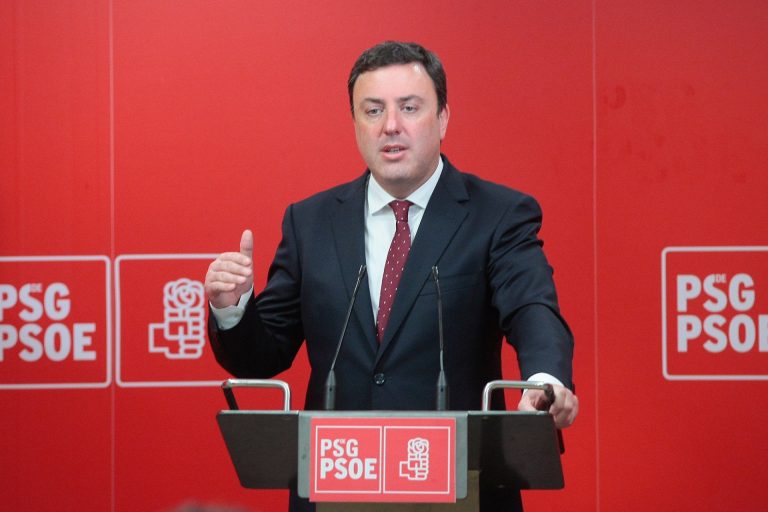 Formoso asegura que la decisión de Feijóo confirma el «engaño» a Galicia, que «deja de ser prioridad» para el popular