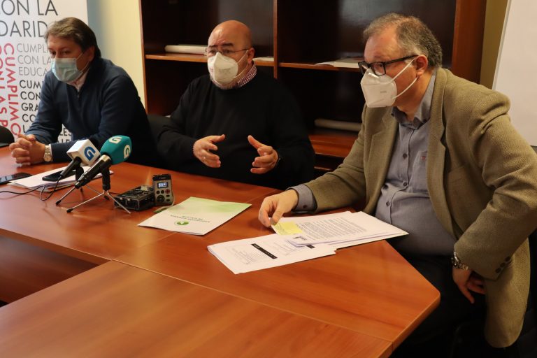 Ganaderos gallegos lanzan «un grito desesperado» y piden «medidas urgentes» ante «peligro de desabastecimiento»