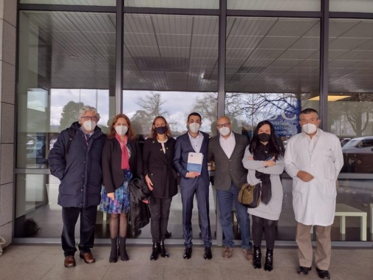 Una investigación de la USC identifica nuevos biomarcadores para la detección de cáncer colorrectal y de cabeza y cuello