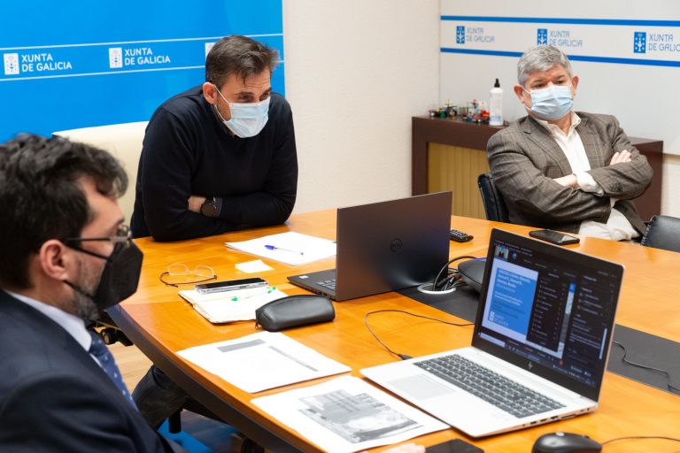 Rural.- La Xunta controlará vía satélite las talas de madera realizadas en los montes gallegos