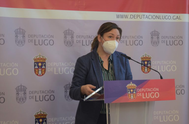 La Diputación de Lugo destina 28.000 euros entre ayuda económica y de material a Ucrania