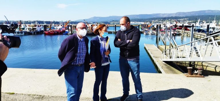 El BNG urge ayudas y exonerar tasas portuarias para la flota gallega