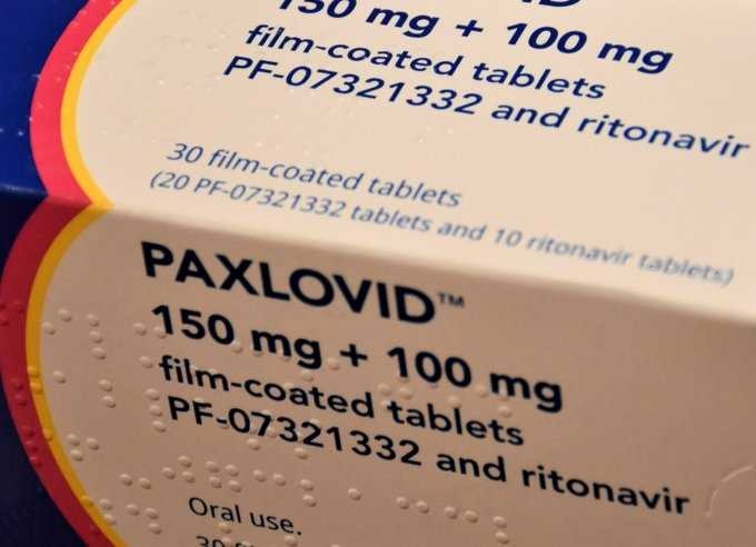Los farmacéuticos proponen que ‘Paxlovid’ se dispense en farmacias para agilizar su administración