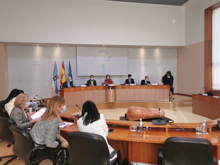 El PPdeG rechaza que Contas fiscalice el gasto de la Xunta en publicidad y los convenios firmados con Eulen desde 2009
