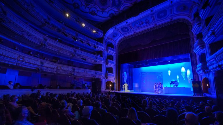 Un total de 30 espectáculos y más de 300 profesionales concurren a los XXVI Premios María Casares