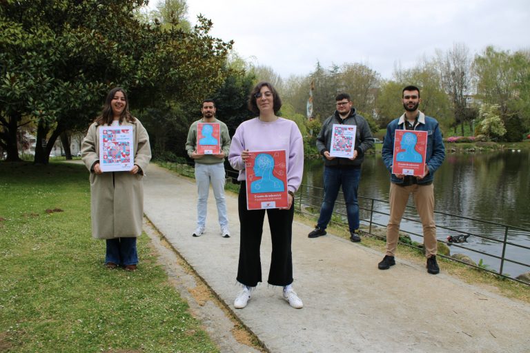 Galiza Nova inicia una campaña para poner en el centro del debate político la salud mental