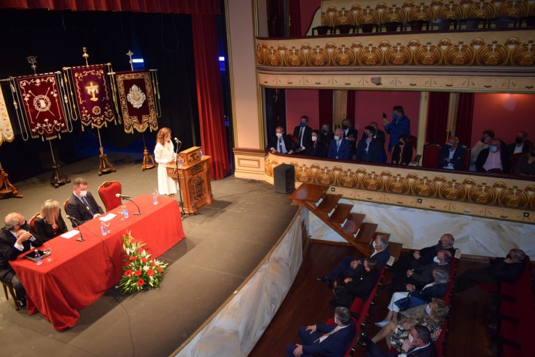 La Diputación de Lugo colabora con la Semana Santa de Viveiro con 25.000 euros