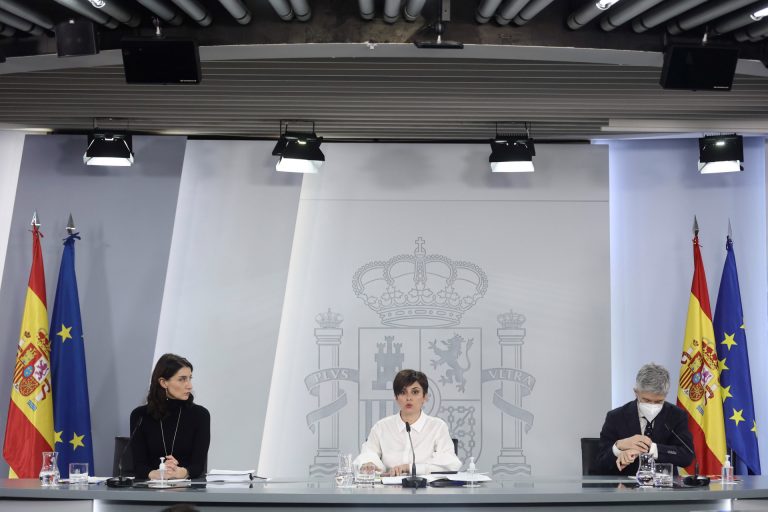 El Gobierno autoriza a Galicia a conceder préstamos hipotecarios a jóvenes para la compra de su primera vivienda