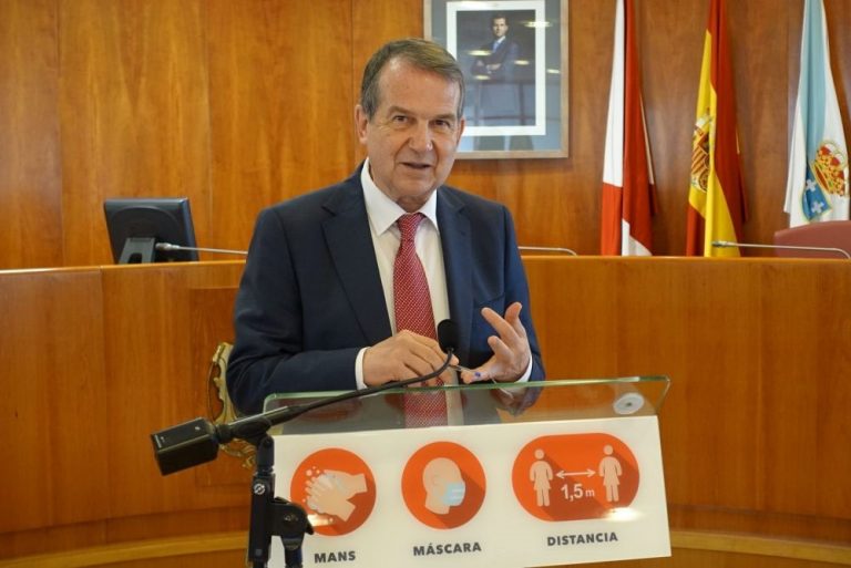Vigo destinará casi 2,4 millones de euros para humanizar las calles Martínez Garrido y Castelao