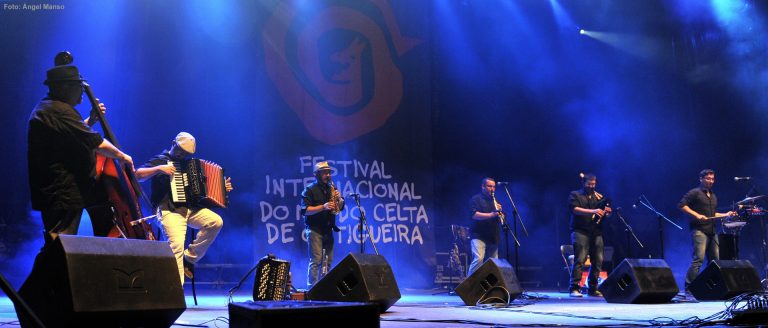 La banda coruñesa Tiruleque celebra sus 20 años con una gira y el lanzamiento de un recopilatorio
