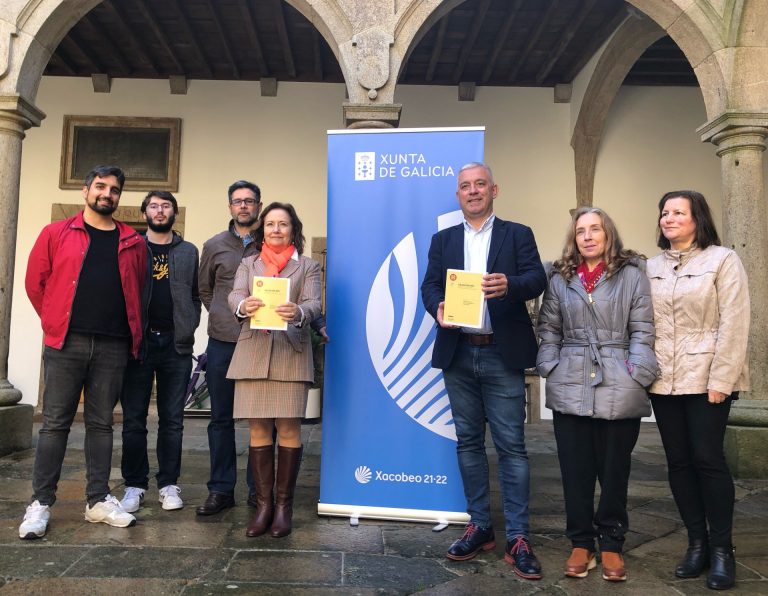 Los centros gallegos en Portugal abordan en un libro la relación cultural e histórica entre Galicia y el país luso