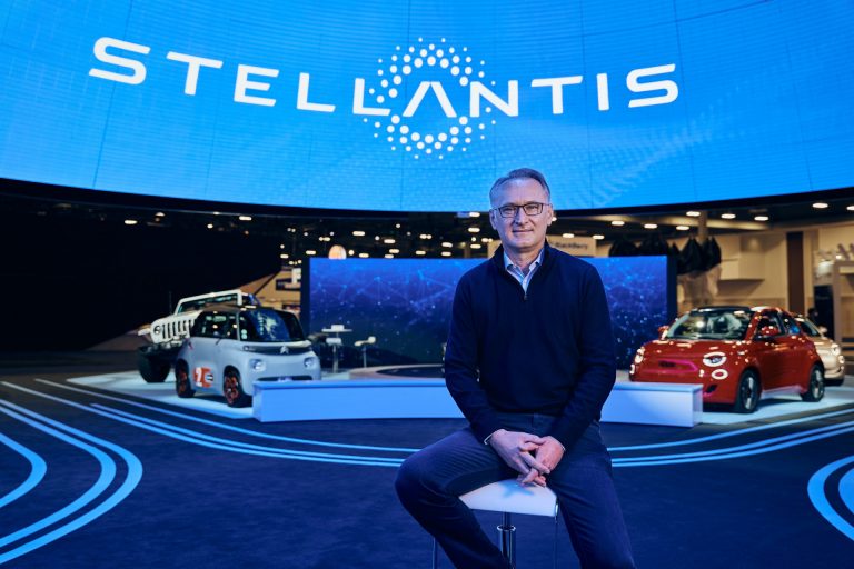 Stellantis suspende su producción en Rusia por las dificultades logísticas y el aumento de sanciones
