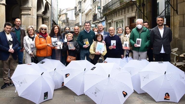 Vásquez, Ameixeiras, Dieudonné, Krien y Carrasco, finalistas del XVI Premio Novela Europea Casino de Santiago