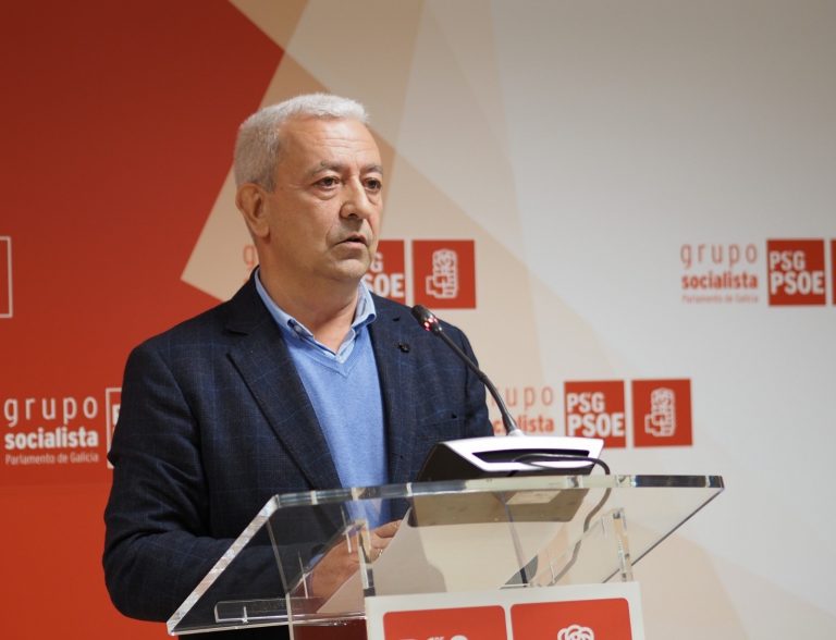 El PSdeG reprocha al BNG el «rebrote» de «un discurso propio de décadas atrás»