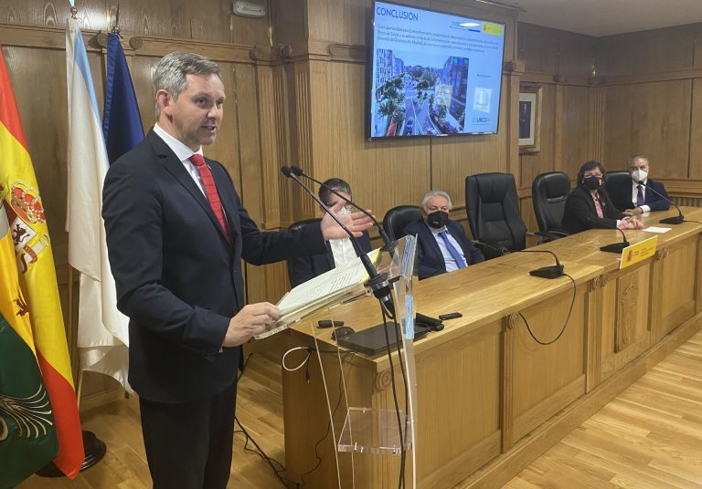 El Gobierno inyecta 32 millones de euros para la «transformación» de la comarca de A Limia (Ourense)