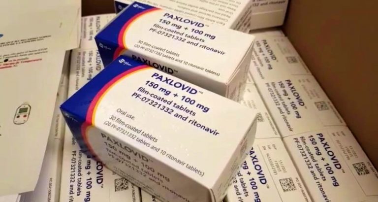 El Sergas dispensa 66 tratamientos de los antivirales contra la Covid en su primer mes de prescripción