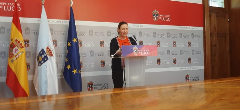 La Diputación de Lugo saca a licitación el contrato para el servicio de valoraciones de bienes y derechos