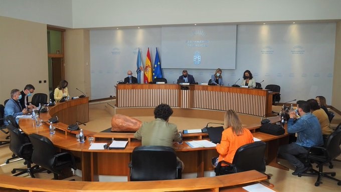 La Cámara demanda que Vigo sea sede de las áreas de pesca y acuicultura del Instituto Español de Oceanografía