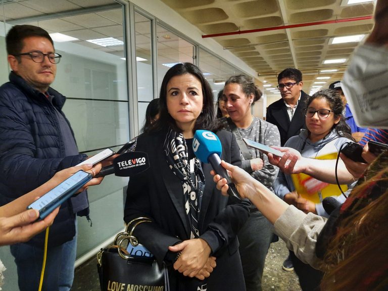 Familiares del Pitanxo se reunirán con autoridades de salvamento de Canadá que ayudaron en la tragedia