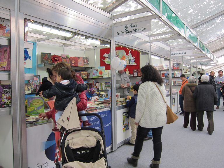 El precio de los libros aumenta un 2,5% en Galicia