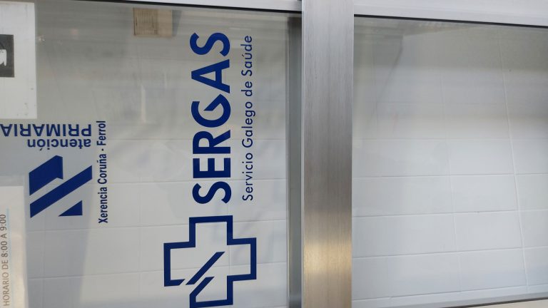 CESM Galicia «lanza un SOS» a la Xunta ante la falta de médicos