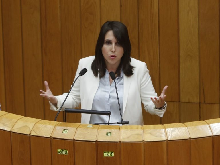 La Xunta critica la reforma laboral: «Nos lleva a la precariedad indefinida»