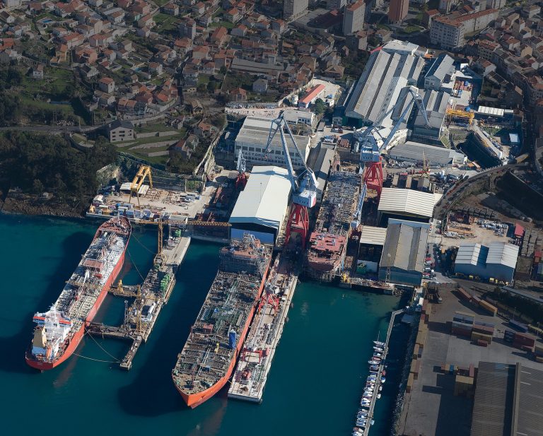 Astilleros San Enrique de Vigo anuncia su primer contrato de construcción: un arrastrero de 35 millones para PescaChile