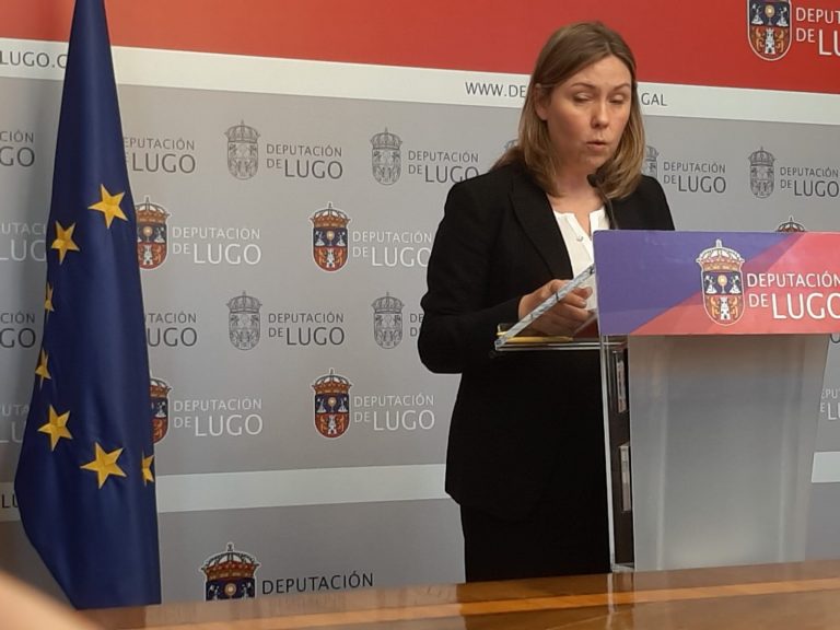 La Diputación de Lugo destina 28.000 euros para la celebración del Arde Lucus en junio
