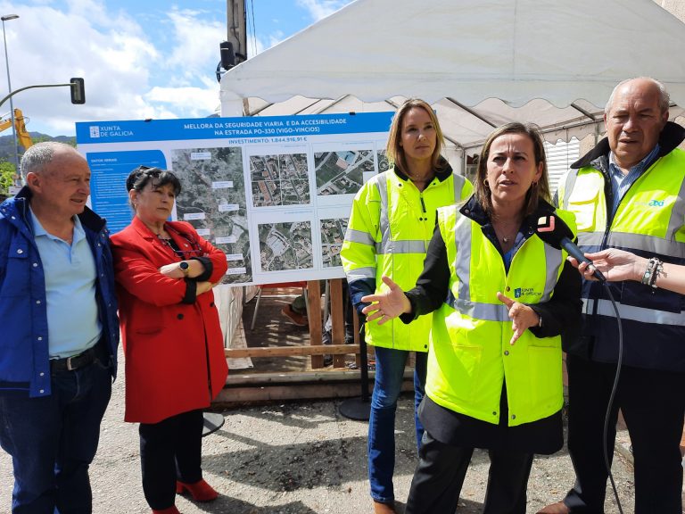 La Xunta califica de «despropósito» el nuevo mapa de transporte por autobús del Gobierno y pide una «rectificación»