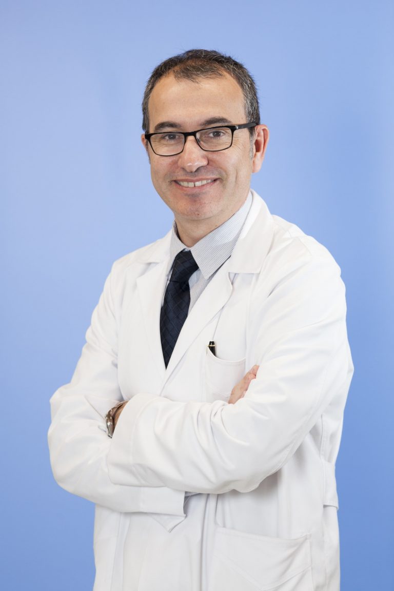 El neumólogo Luis Seijo apela a la evidencia científica para «no posponer» el cribado del cáncer de pulmón en España