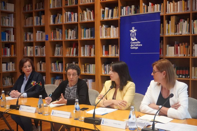 El Consello da Cultura Galega y la Xunta crean un foro para actualizar la situación del colectivo LGTBI en Galicia