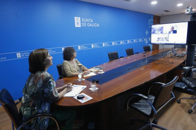 La Xunta muestra su preocupación por la nueva normativa sobre reutilización de los envases comerciales e industriales