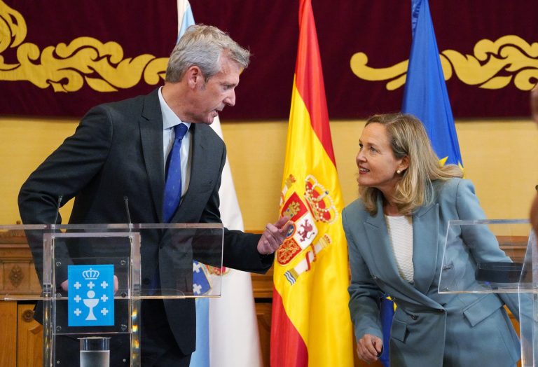 El PPdeG ve «satisfactorio» el encuentro entre Rueda y Calviño, pero critica la «inconcreción» sobre los fondos europeos
