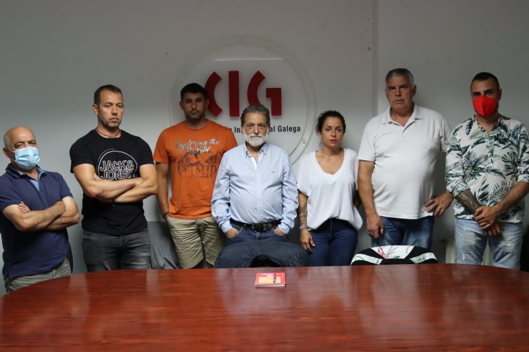 Trabajadores de mantenimiento de zonas verdes de Vigo anuncian una huelga indefinida