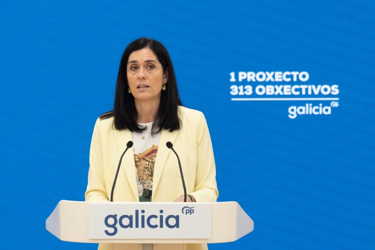 El PPdeG defiende que la transferencia de las competencias costeras a Galicia «no es un capricho, es un derecho»