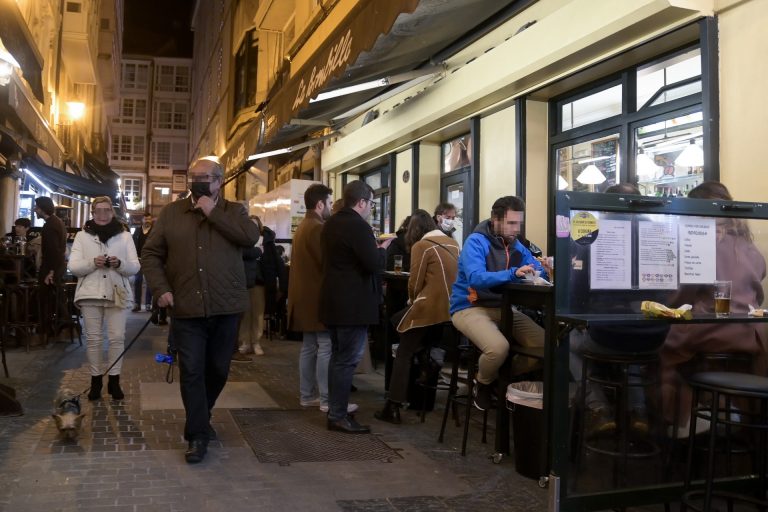 El empleo en el sector turístico sube un 15,6% en mayo en Galicia, que crea 10.835 nuevas altas a la SS