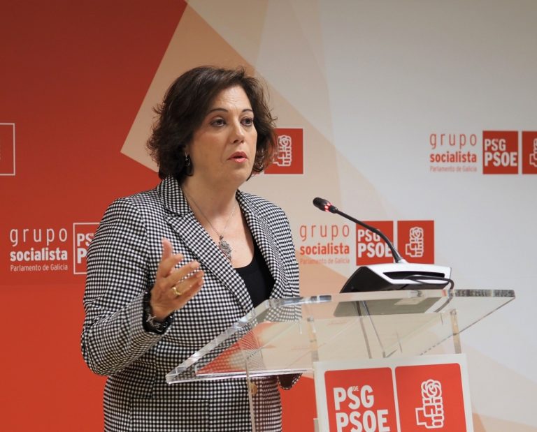 19J.-El PSdeG, tras las andaluzas, dice que cada territorio tiene su dinámica y celebra que Vox no entre en el gobierno