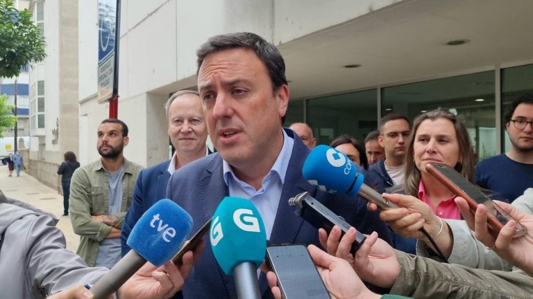 Formoso reconoce un resultado «malo» del PSOE en Andalucía, pero no le preocupa para las municipales de 2023